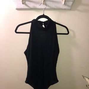 Body suit